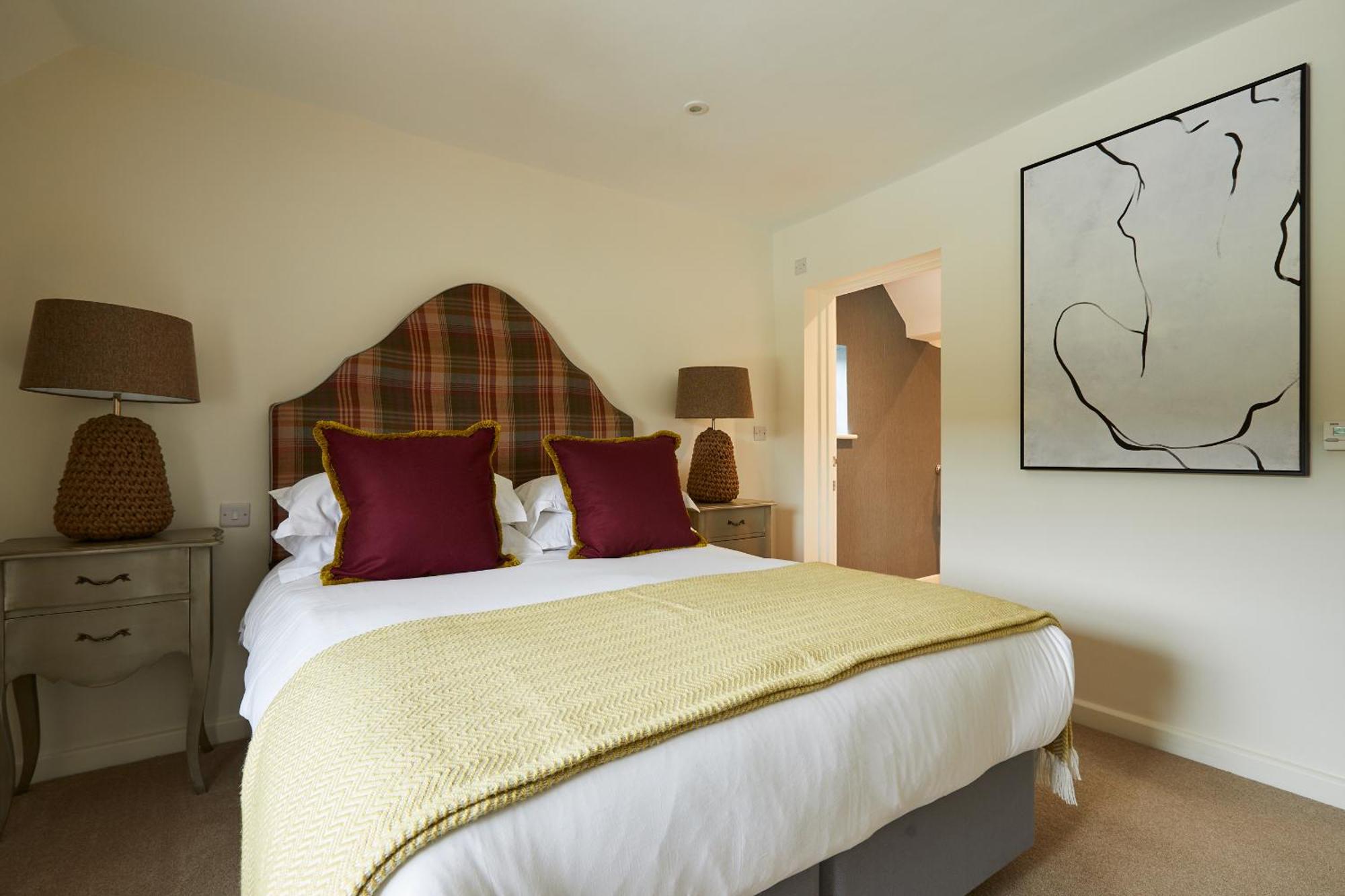 The Pot Kiln Hotel Newbury  Luaran gambar