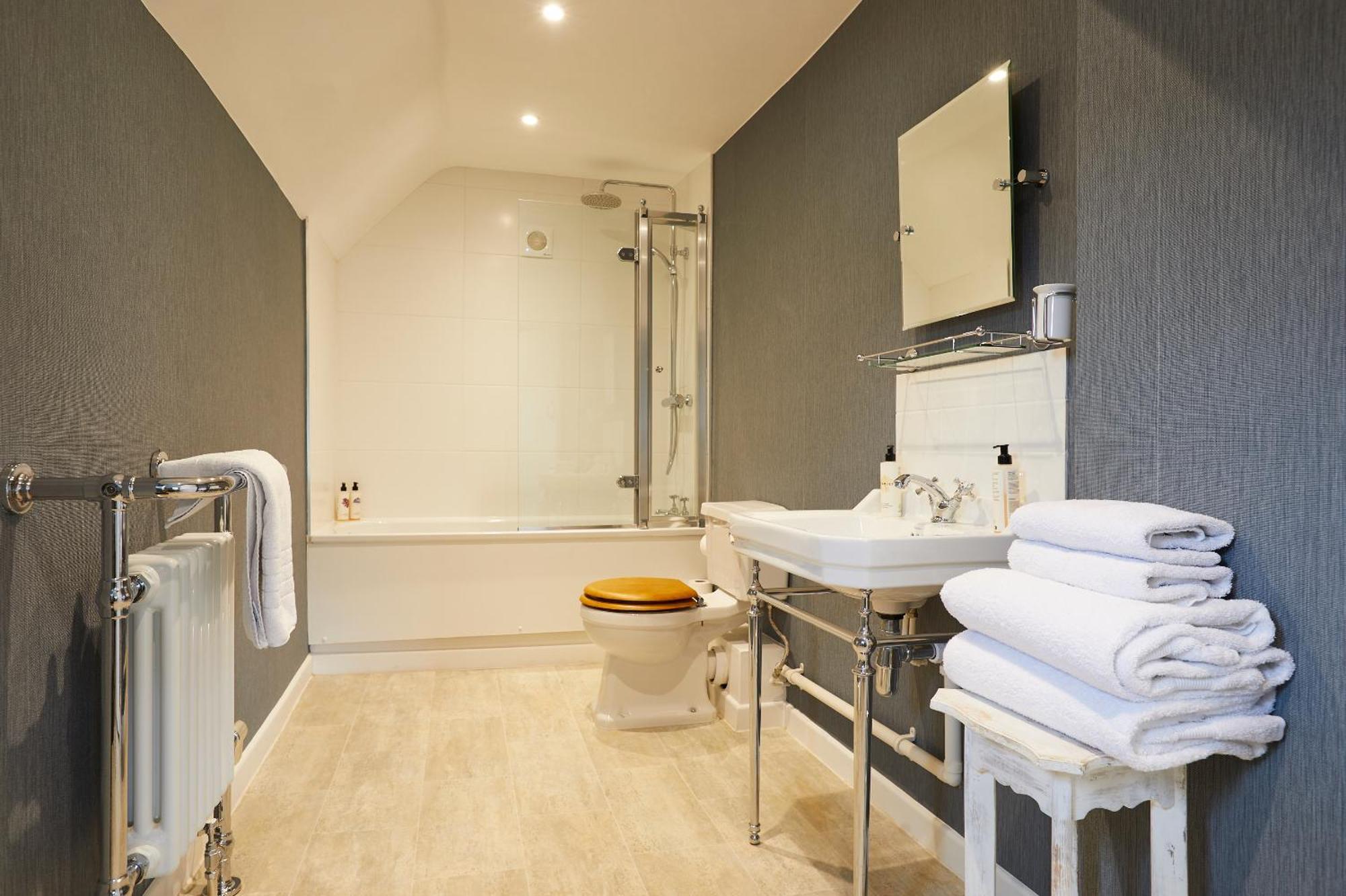 The Pot Kiln Hotel Newbury  Luaran gambar