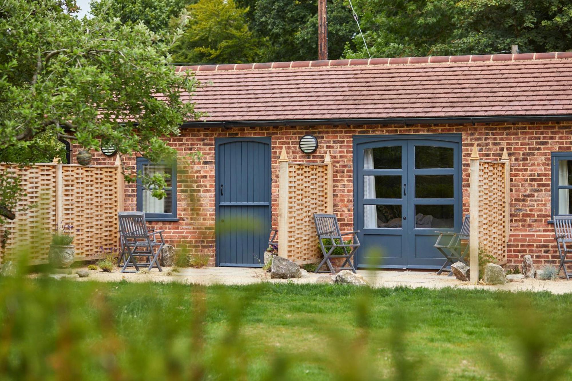 The Pot Kiln Hotel Newbury  Luaran gambar
